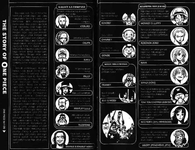 Manga One Piece Chapter 337 gambar 2