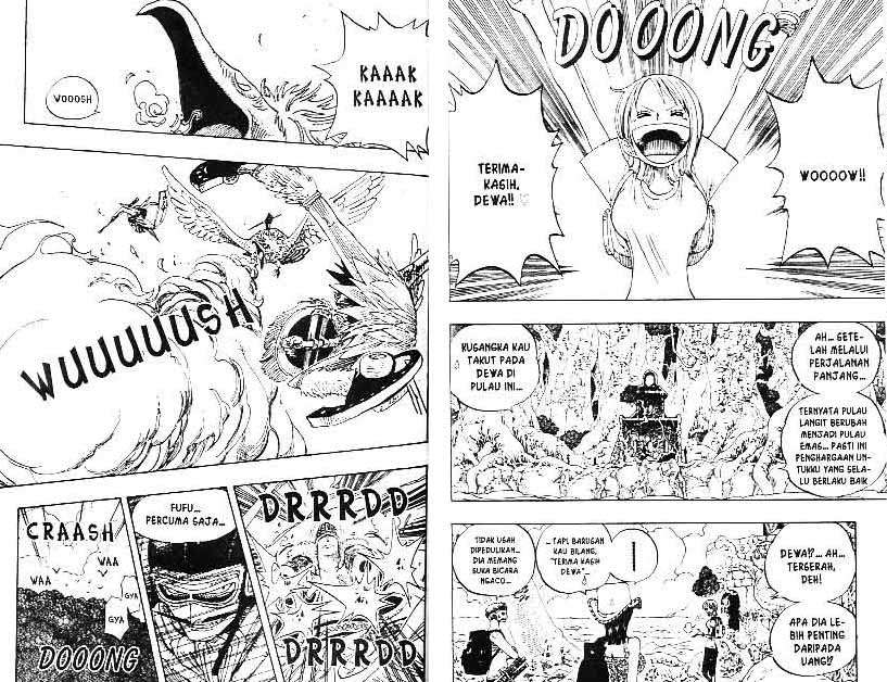 Manga One Piece Chapter 252 gambar 2