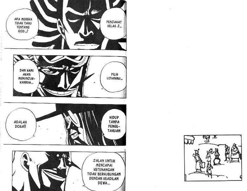 Manga One Piece Chapter 246 gambar 2
