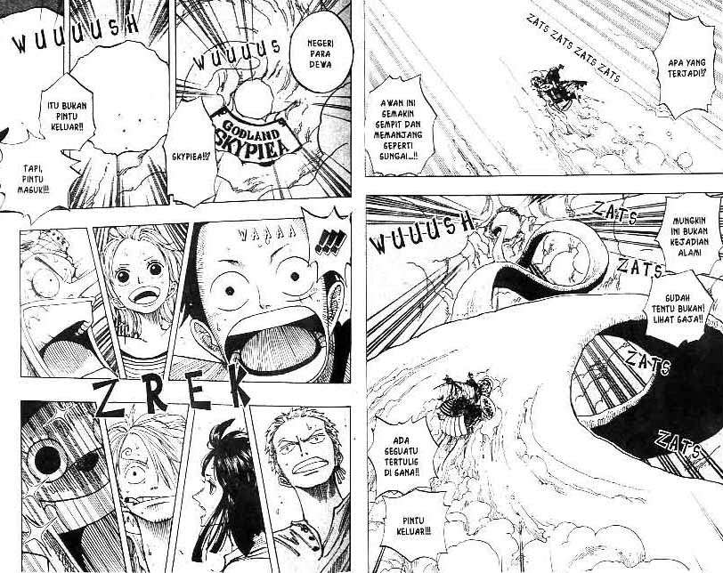 Manga One Piece Chapter 239 gambar 2