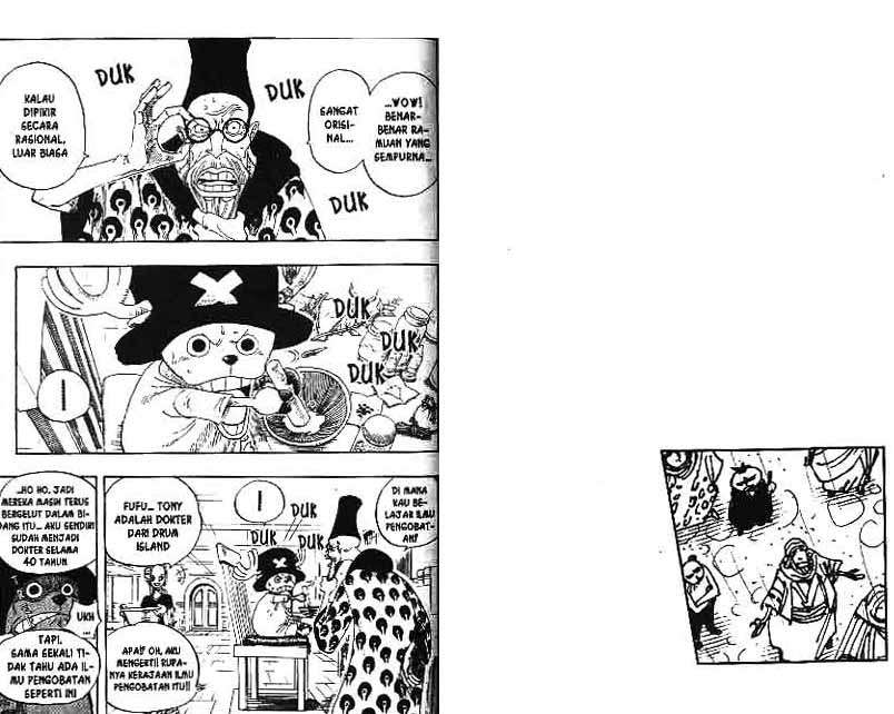 Manga One Piece Chapter 213 gambar 2