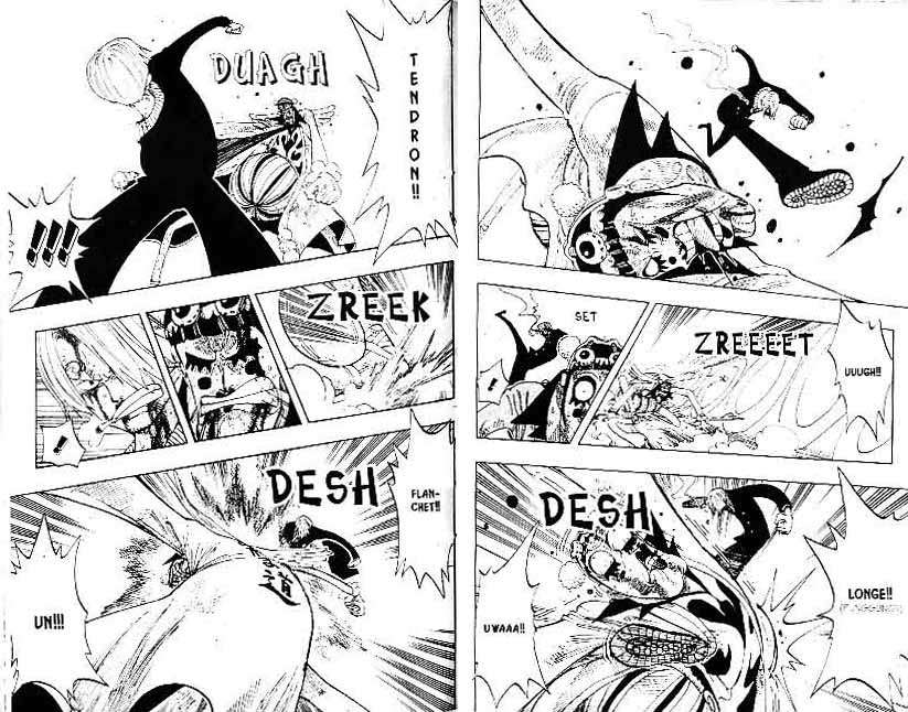 Manga One Piece Chapter 189 gambar 2