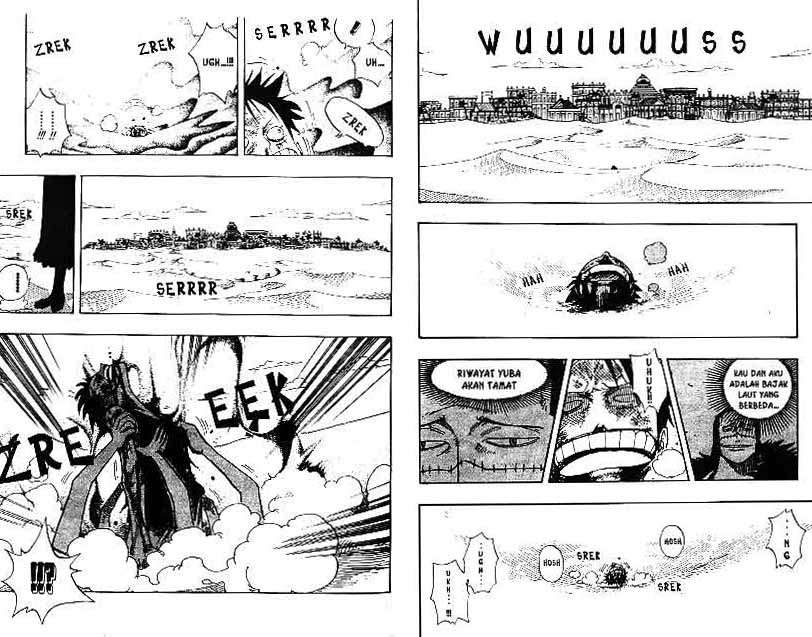Manga One Piece Chapter 180 gambar 2