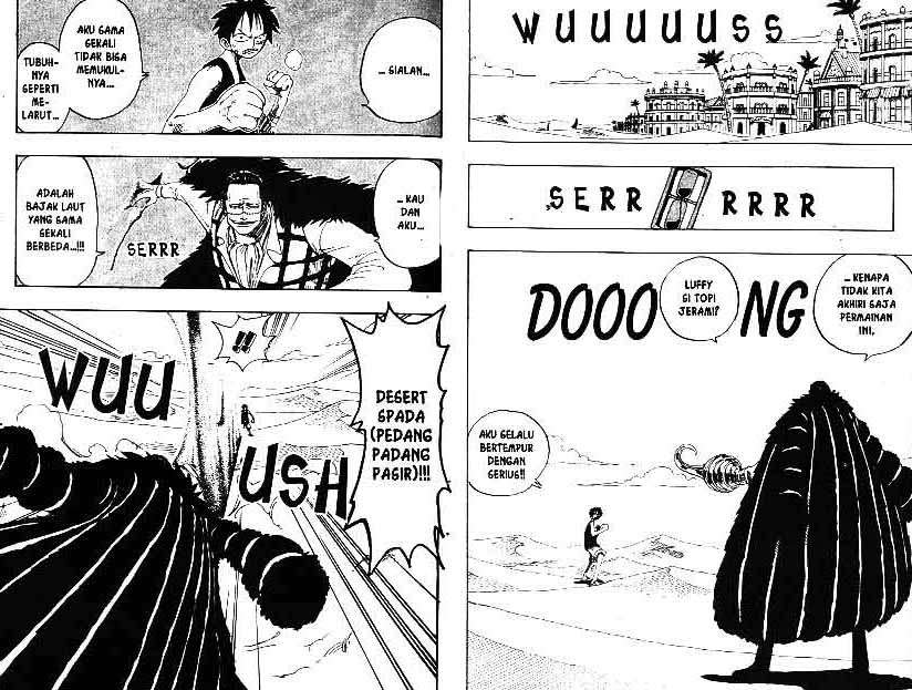 Manga One Piece Chapter 178 gambar 2