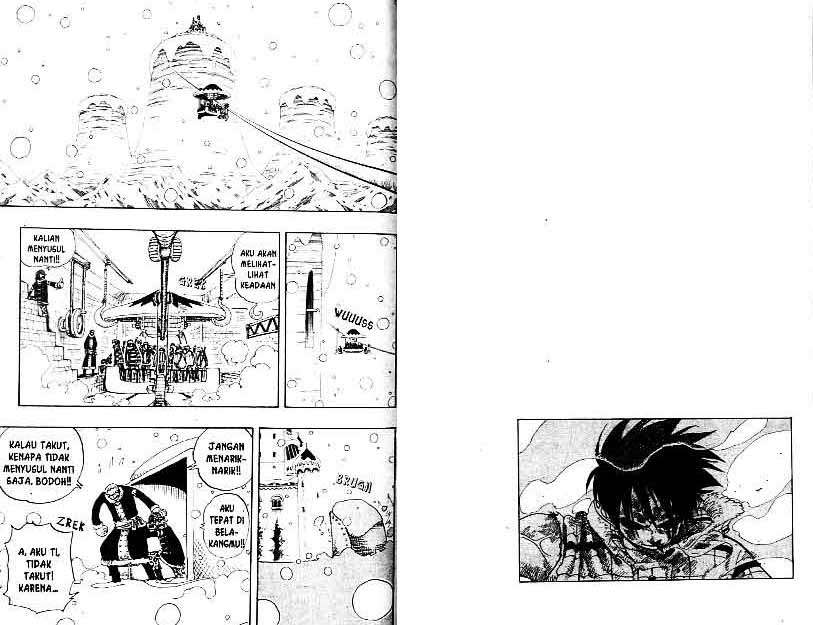 Manga One Piece Chapter 152 gambar 2