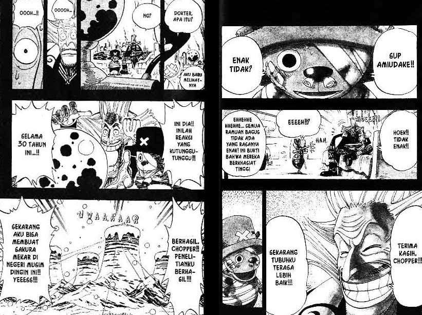 Manga One Piece Chapter 144 gambar 2