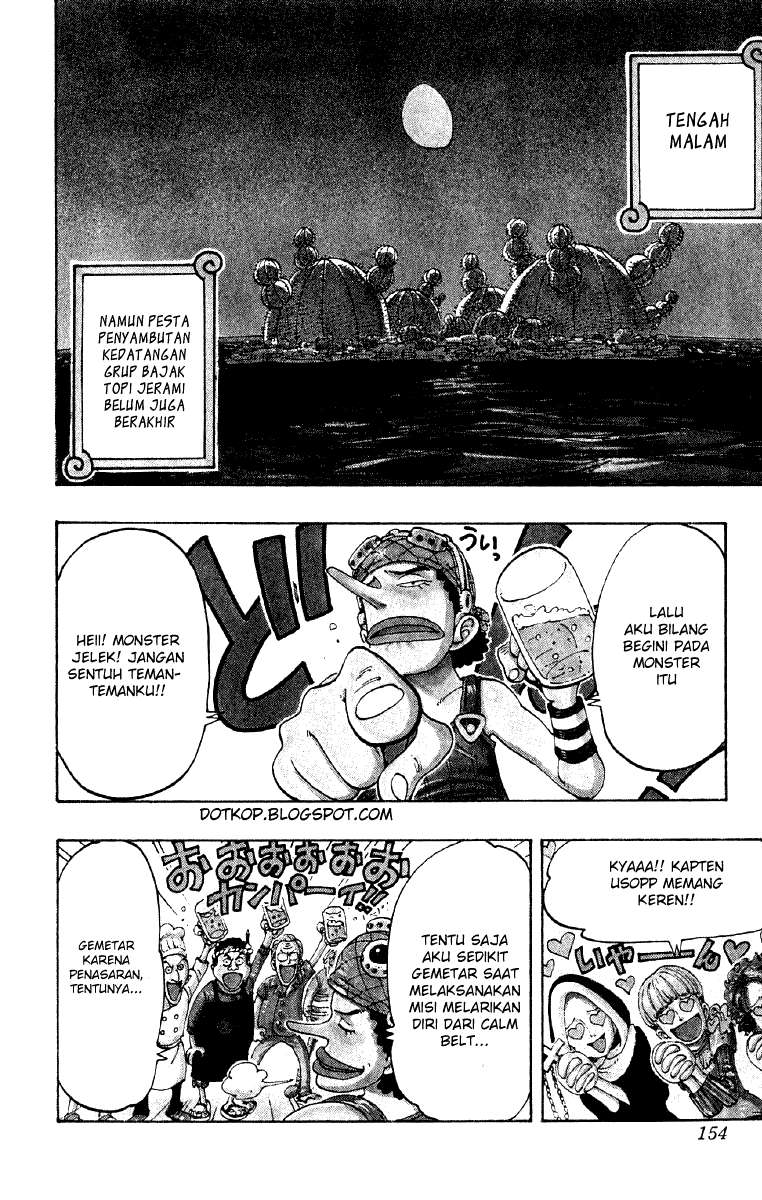 Manga One Piece Chapter 107 gambar 2