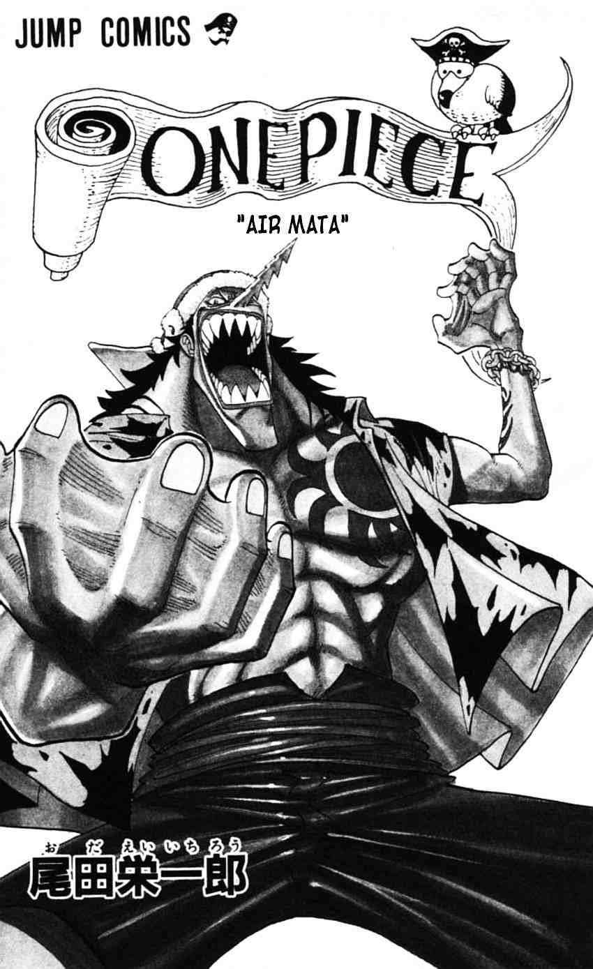 Manga One Piece Chapter 72 gambar 2