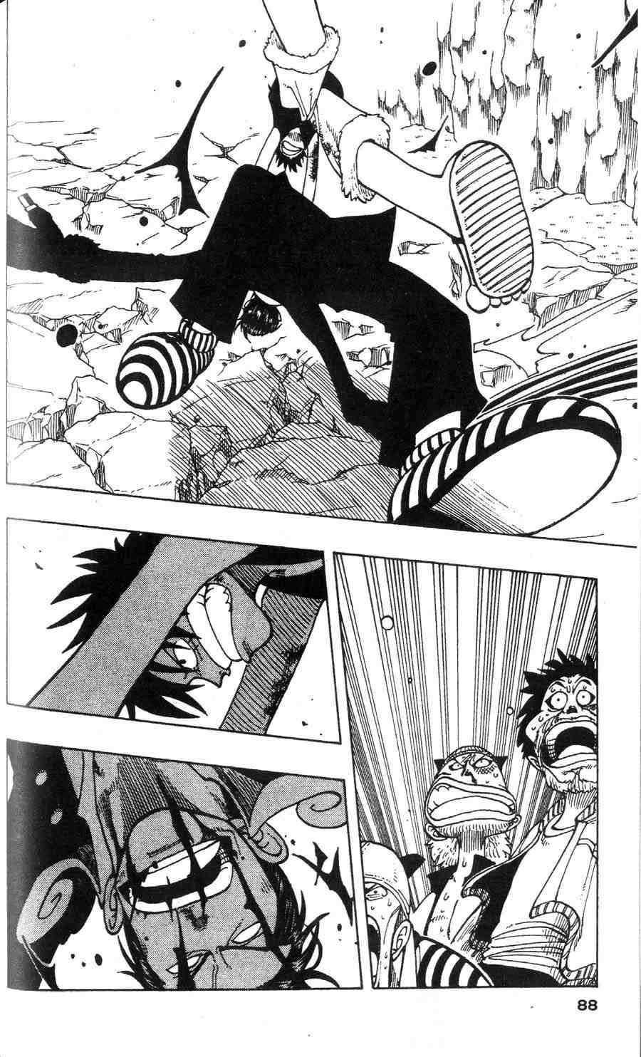 Manga One Piece Chapter 40 gambar 2