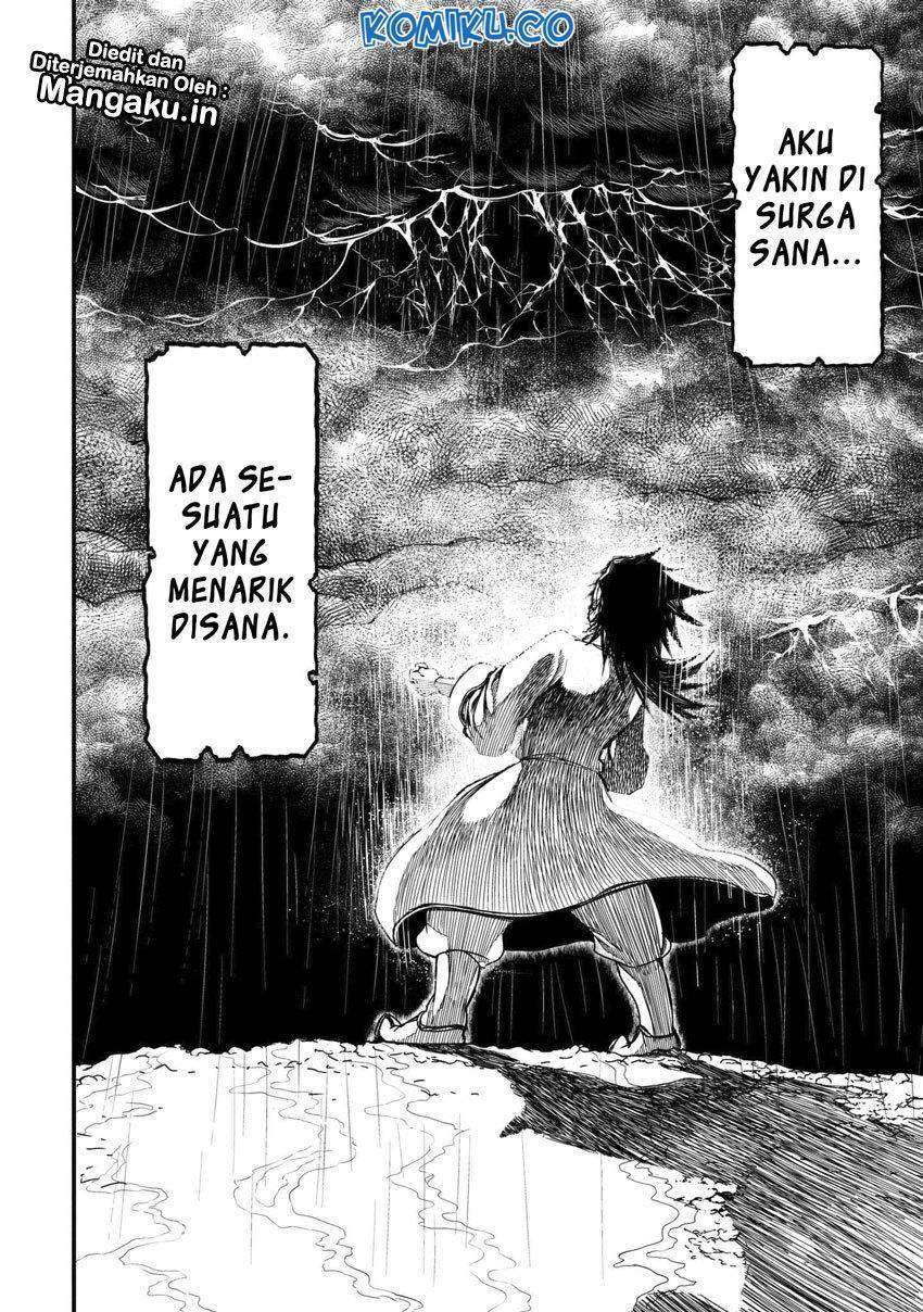 Shuumatsu no Valkyrie Chapter 6 Gambar 4
