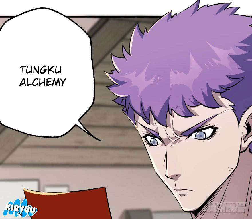 The Hunter Chapter 59 Gambar 9