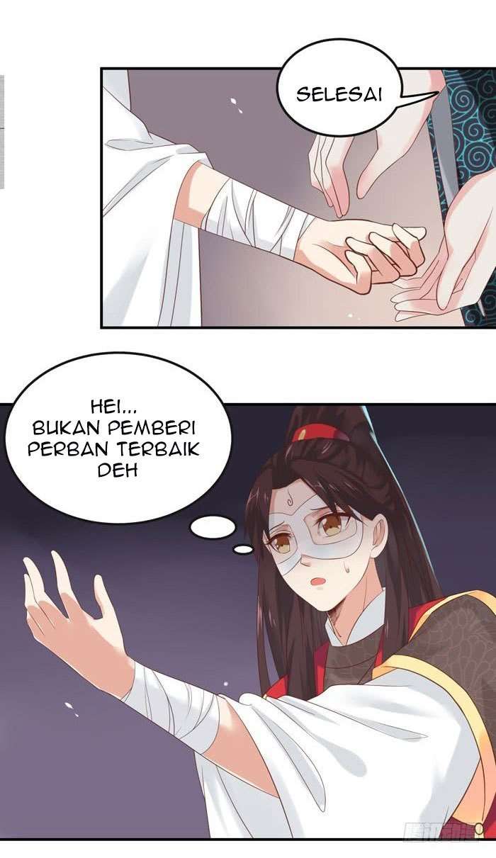 The Ghostly Doctor Chapter 94 Gambar 3