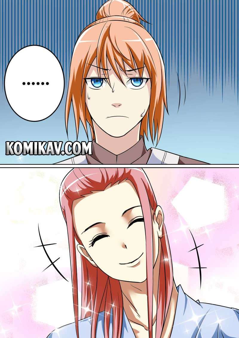 Manhua The Top Clan Leader In History Chapter 17 gambar 2