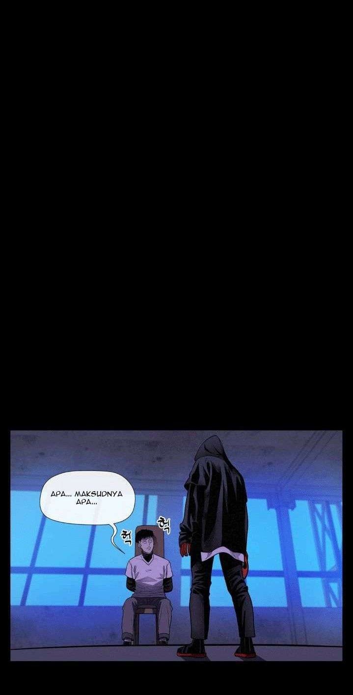 The Devil Boy Chapter 27 Gambar 4