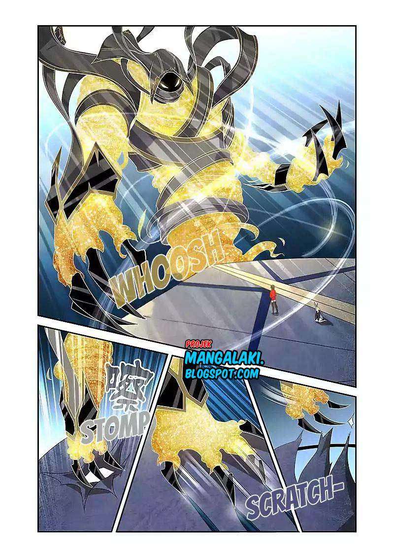 Manhua After Demon Chapter 2 gambar 2