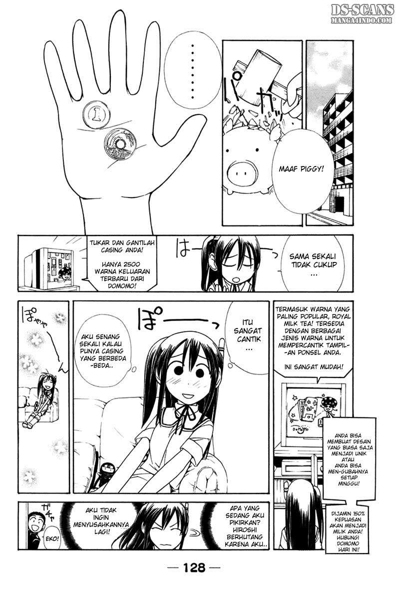 Manga 090 Eko to Issho Chapter 12 gambar 2