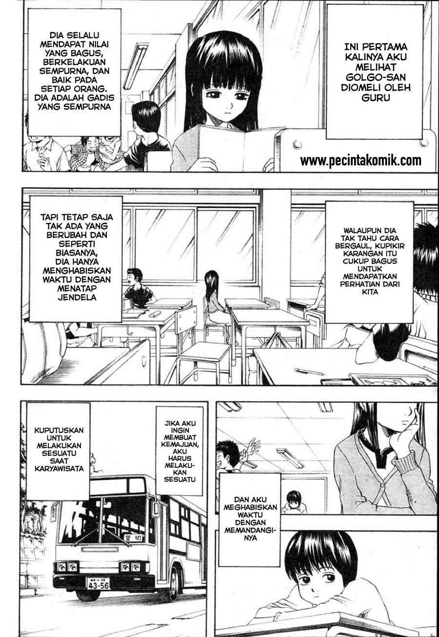 13 (Hideaki Sorachi) Chapter 1 Gambar 3