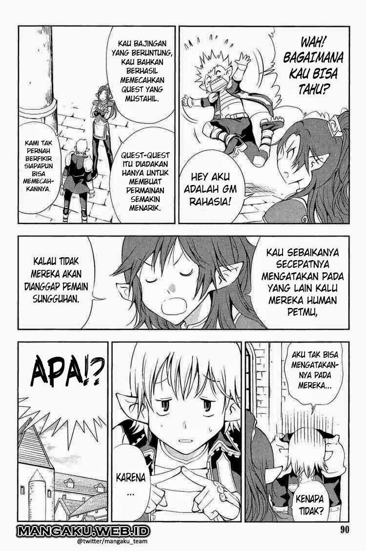 Manhwa 1/2 Prince Chapter 32 gambar 2