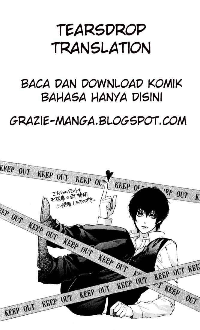 Manga 16 Life Chapter 11 gambar 2