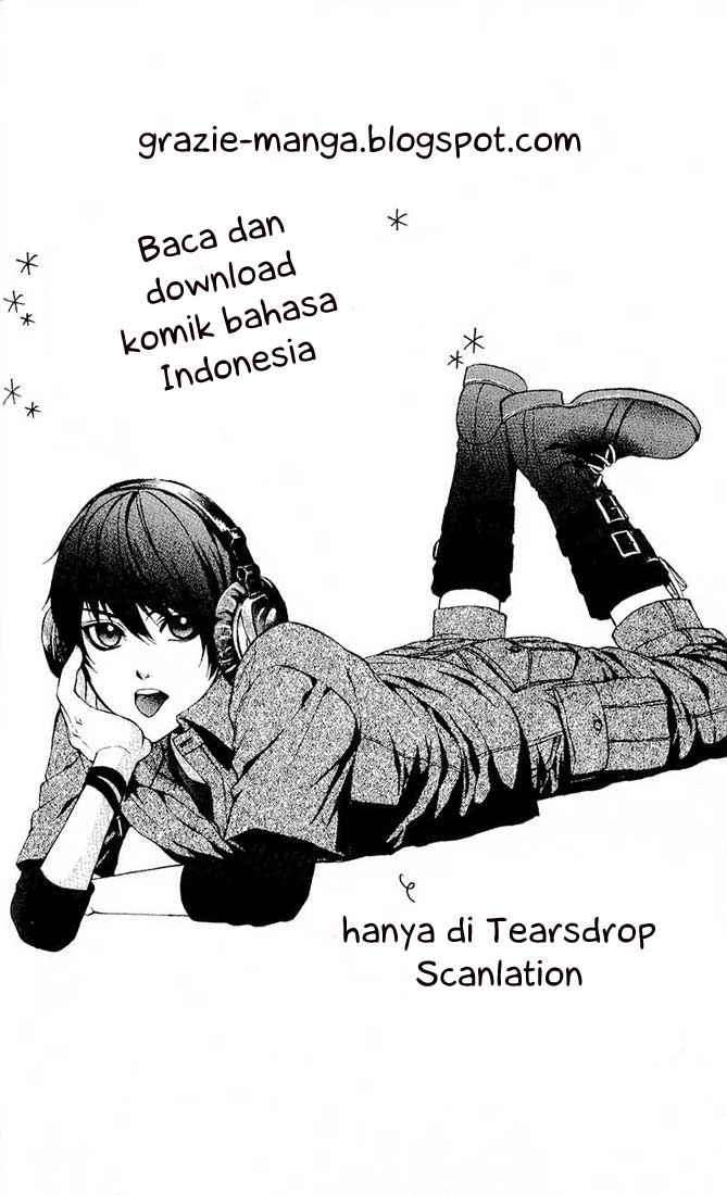 Manga 16 Life Chapter 10 gambar 2