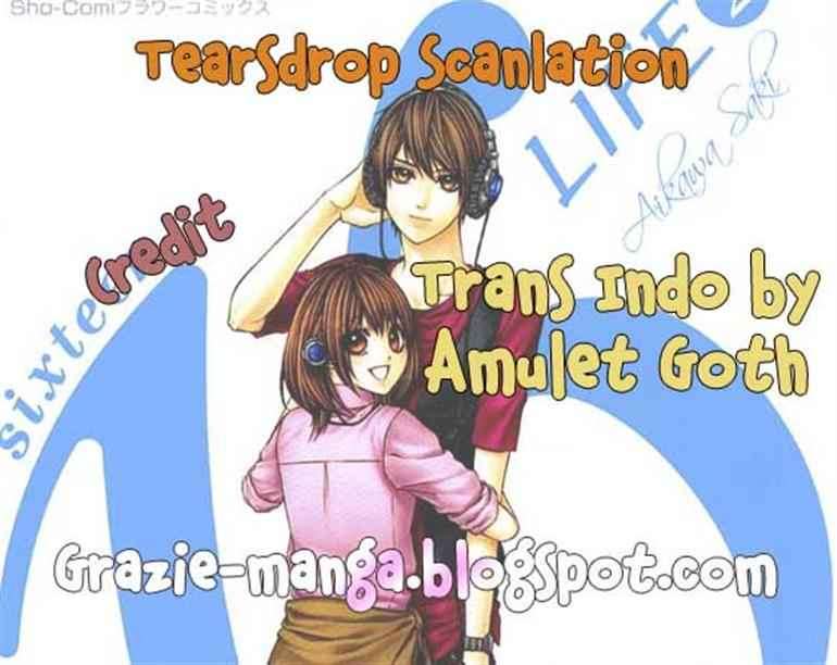 Manga 16 Life Chapter 9 gambar 2