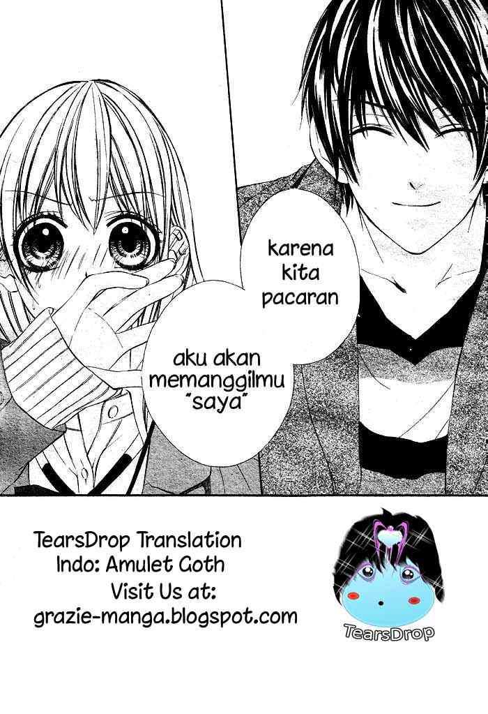 16 Life Chapter 4 Gambar 3