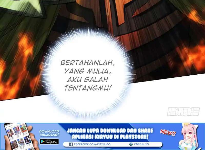 Lang Huan Library Chapter 20 Gambar 4