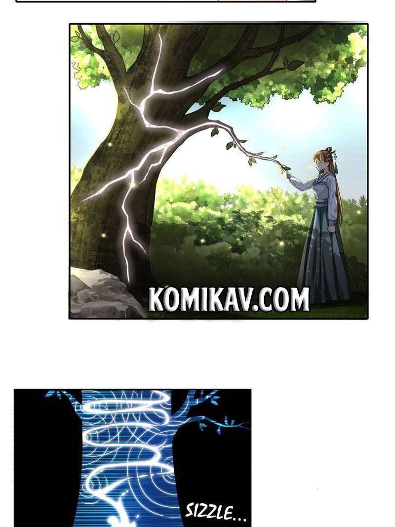 Miracle Doctor Abandoned Girl Chapter 14 Gambar 4