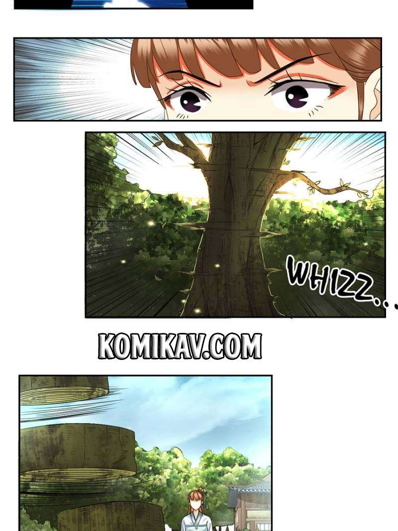 Miracle Doctor Abandoned Girl Chapter 14 Gambar 5