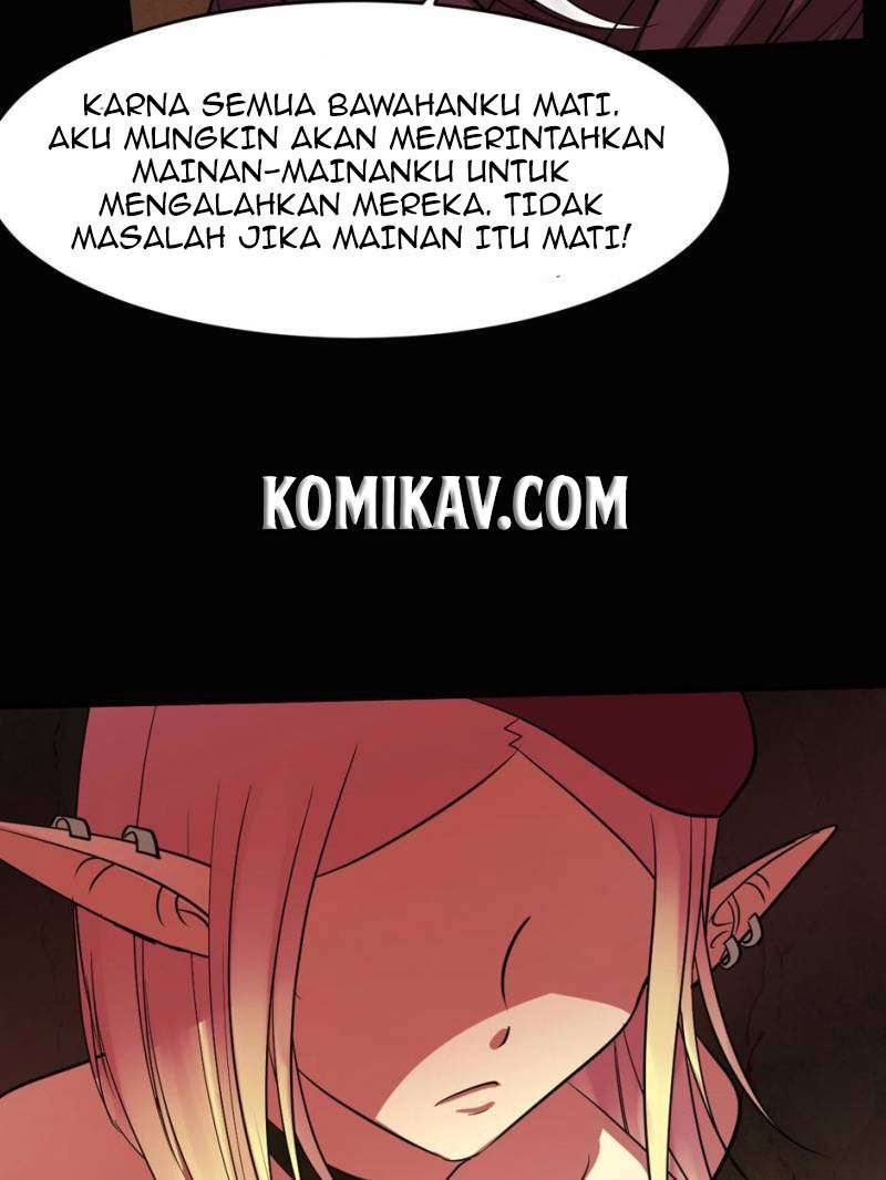Outcast Chapter 20 Gambar 5