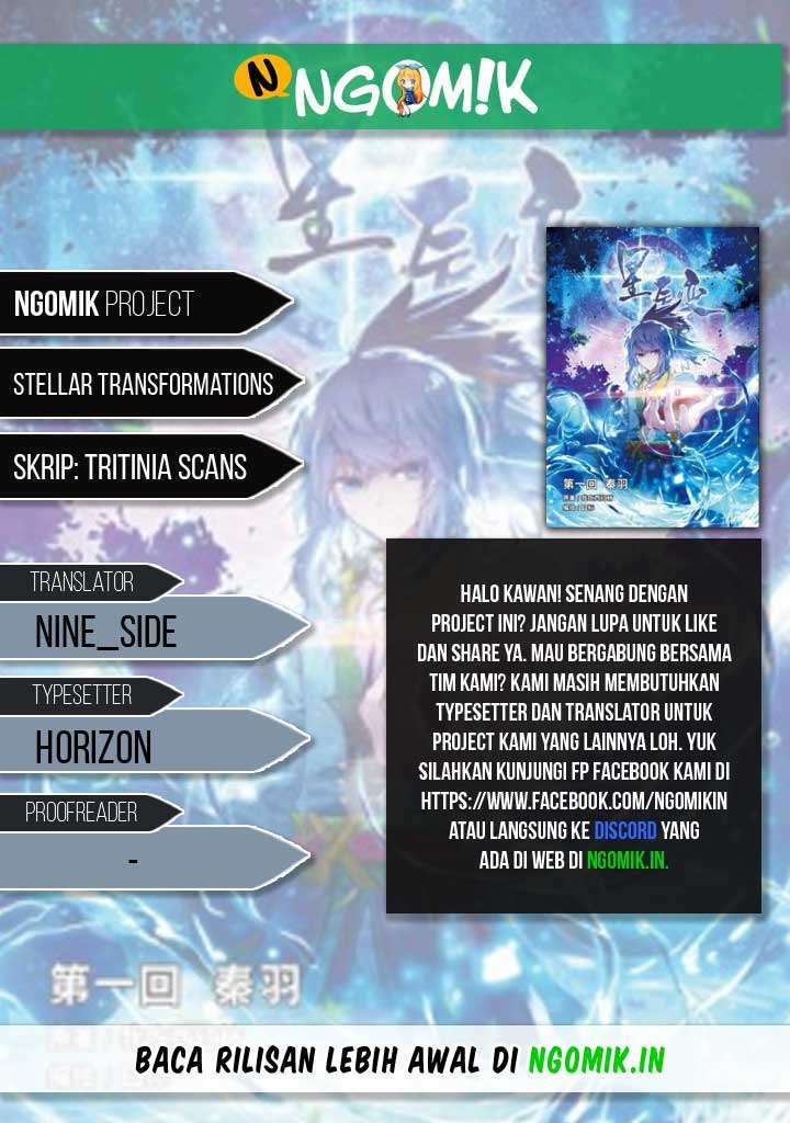 Manhua Legend Of Immortals Chapter 35 gambar 2