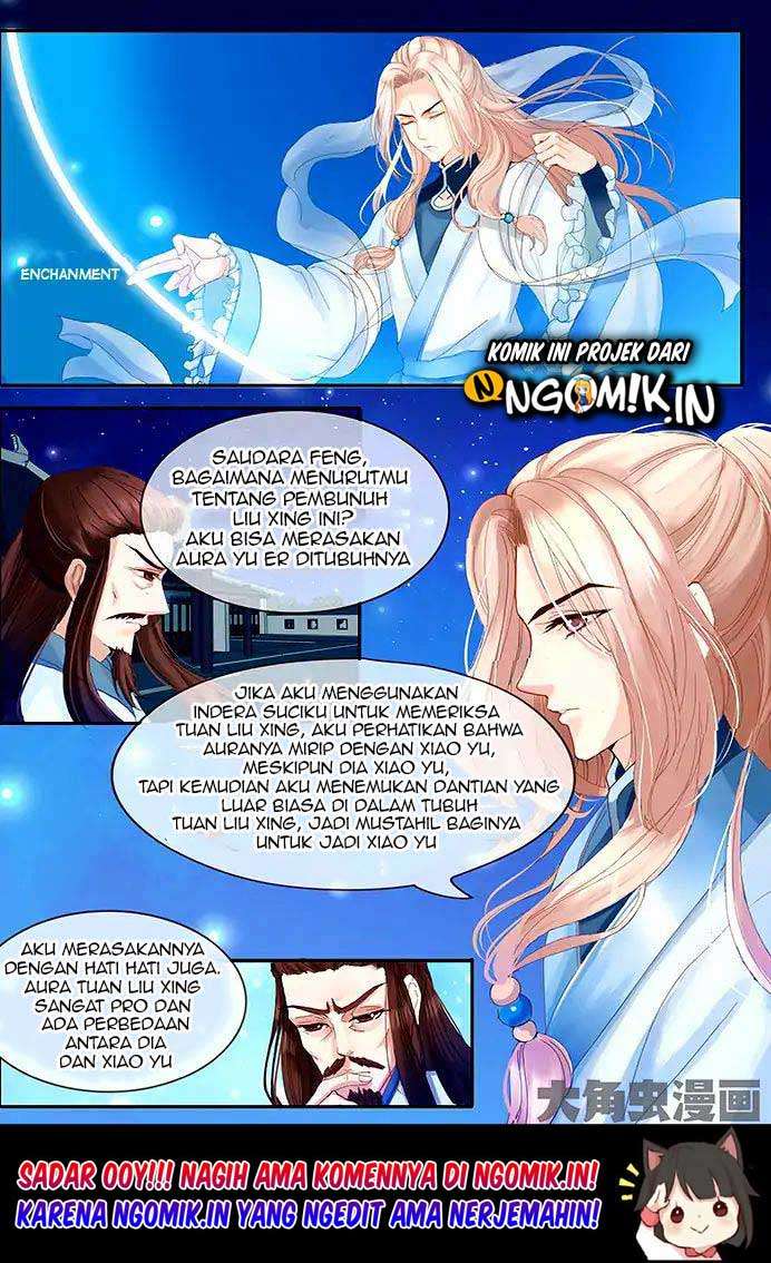 Manhua Legend Of Immortals Chapter 36 gambar 2