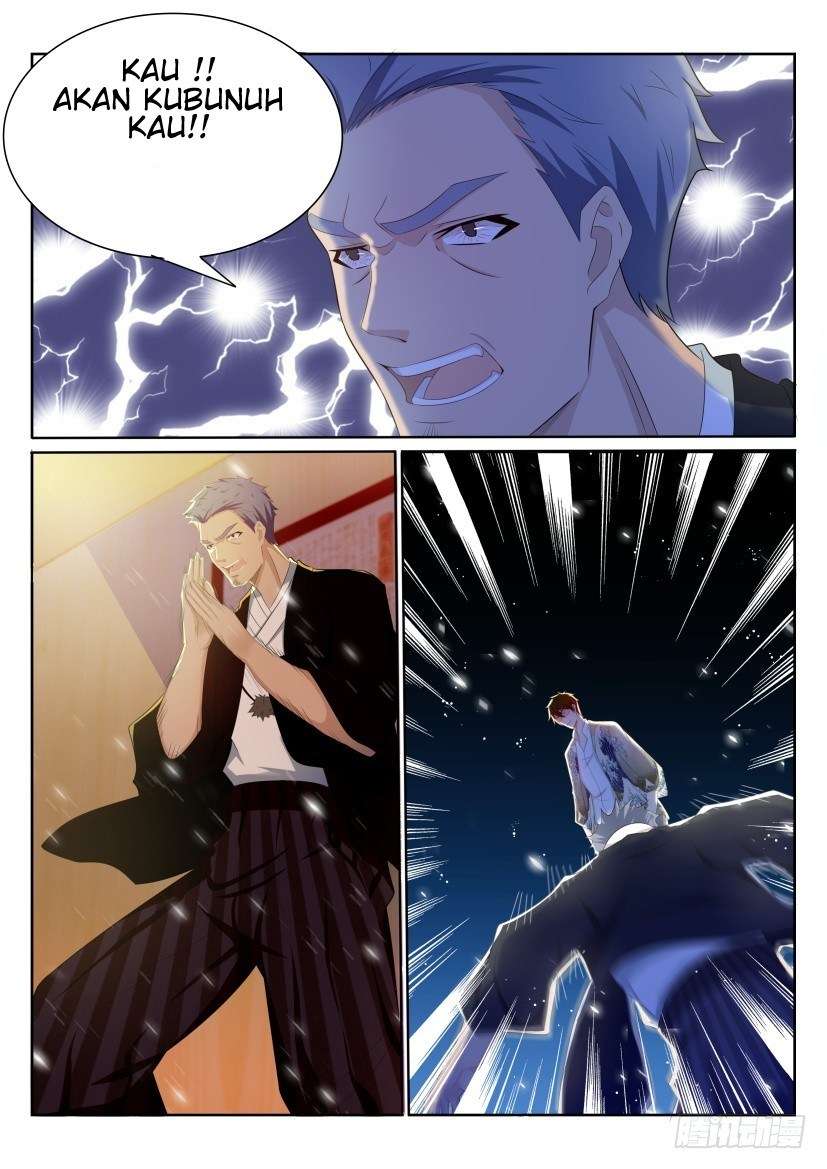 Manhua Rebirth Of The Urban Immortal Cultivator Chapter 197 gambar 2