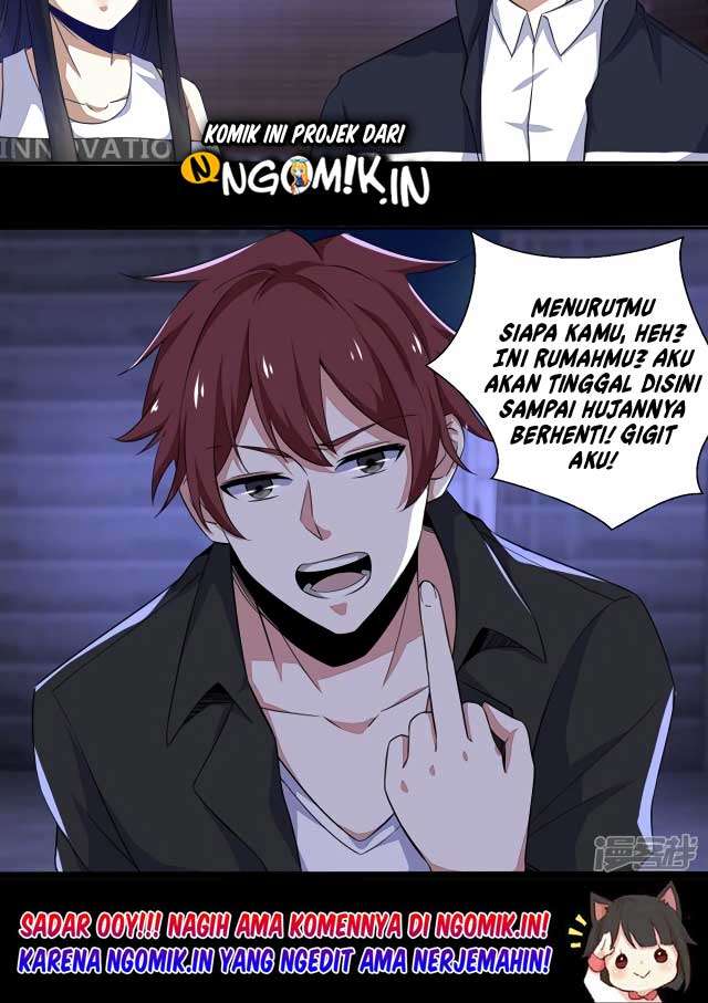 King of Apocalypse Chapter 55 Gambar 3