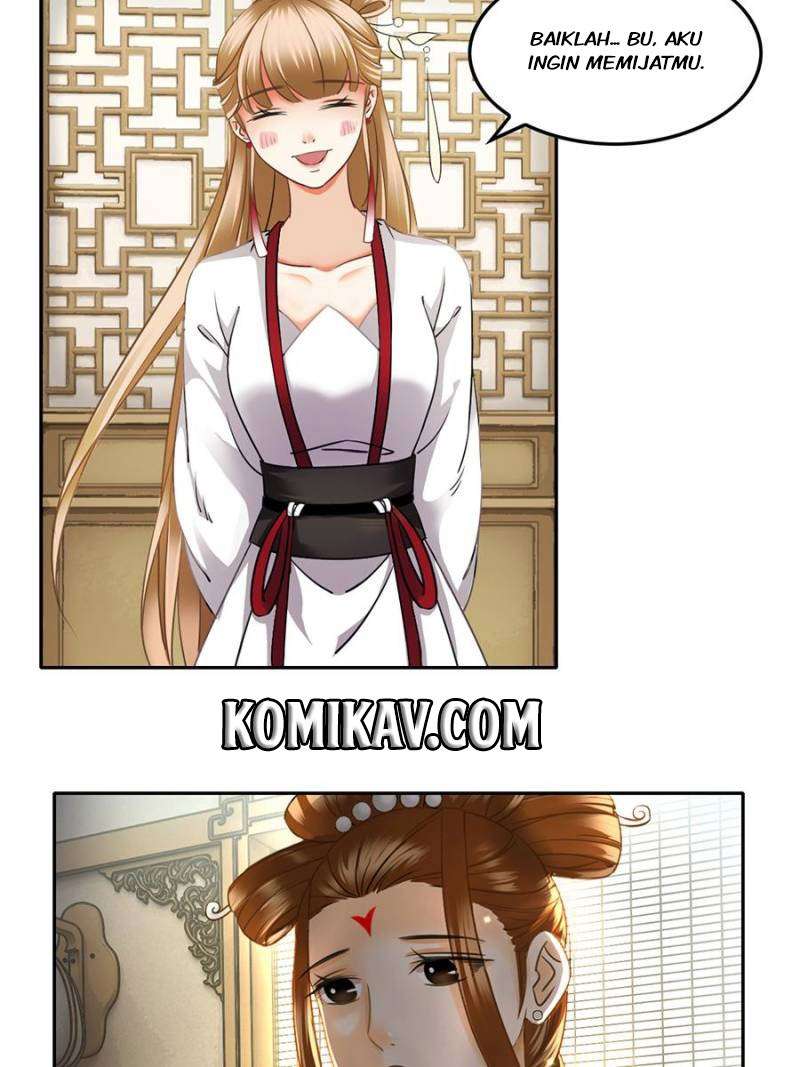 Miracle Doctor Abandoned Girl Chapter 15 Gambar 4