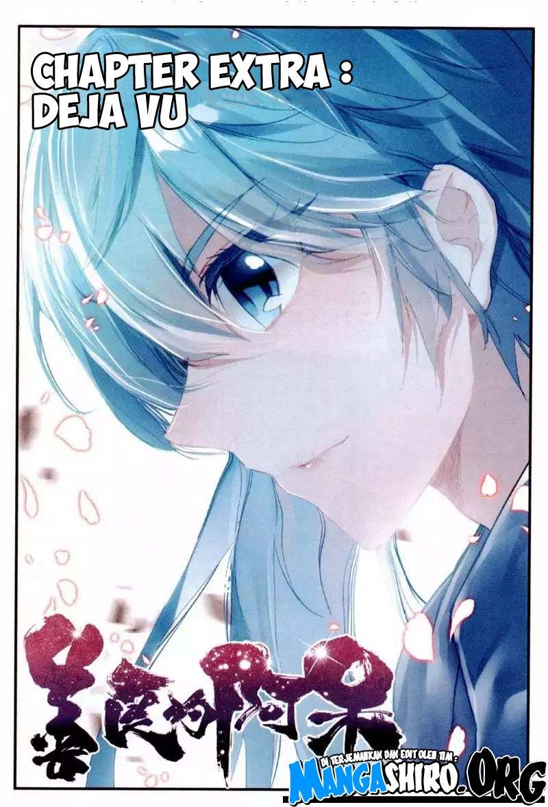 Manhua Good Reaper Chapter 76.5 gambar 2