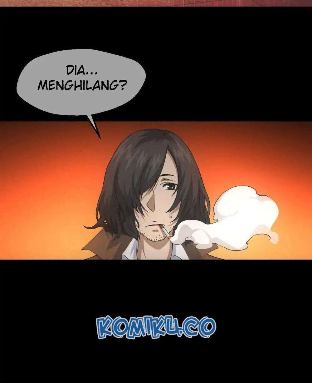 Energy Hunters Chapter 1.1 halaman 4