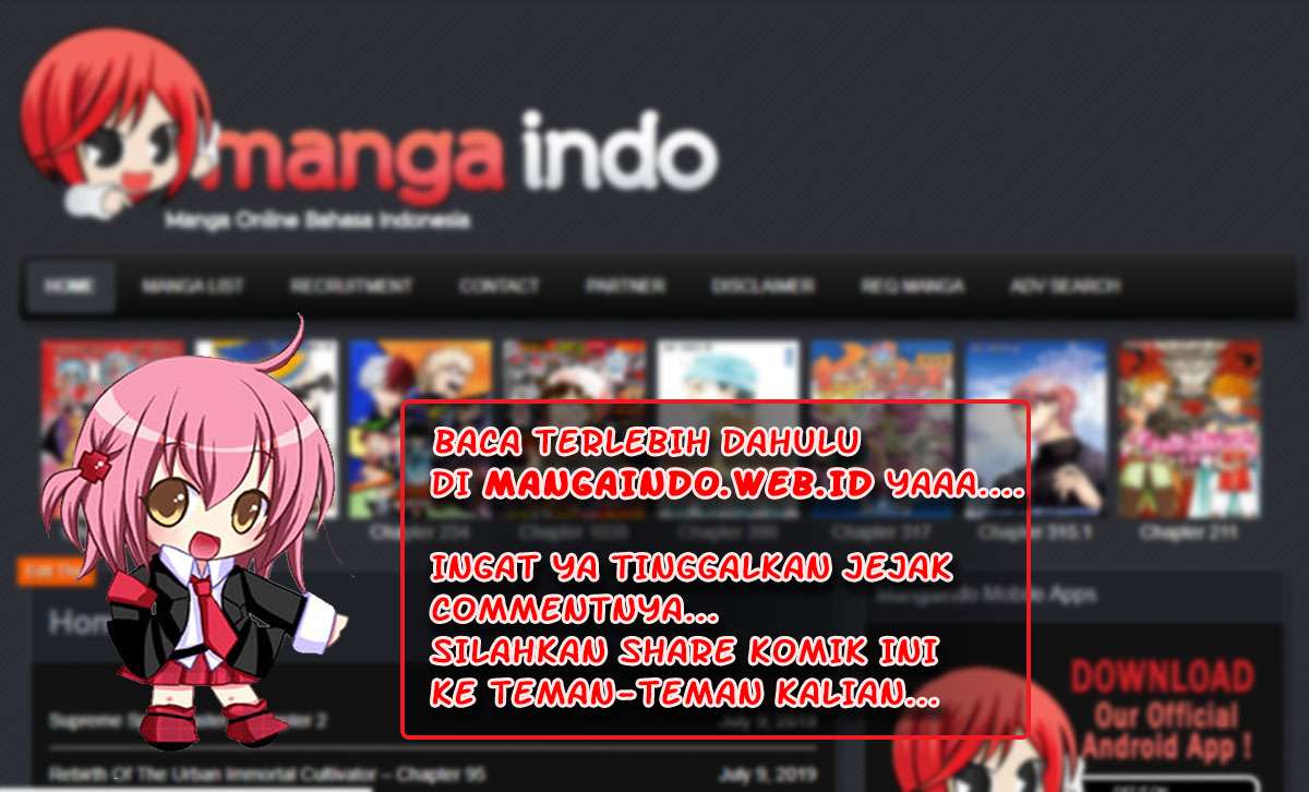 Manhua Soul Land 3 Chapter 61 gambar 2