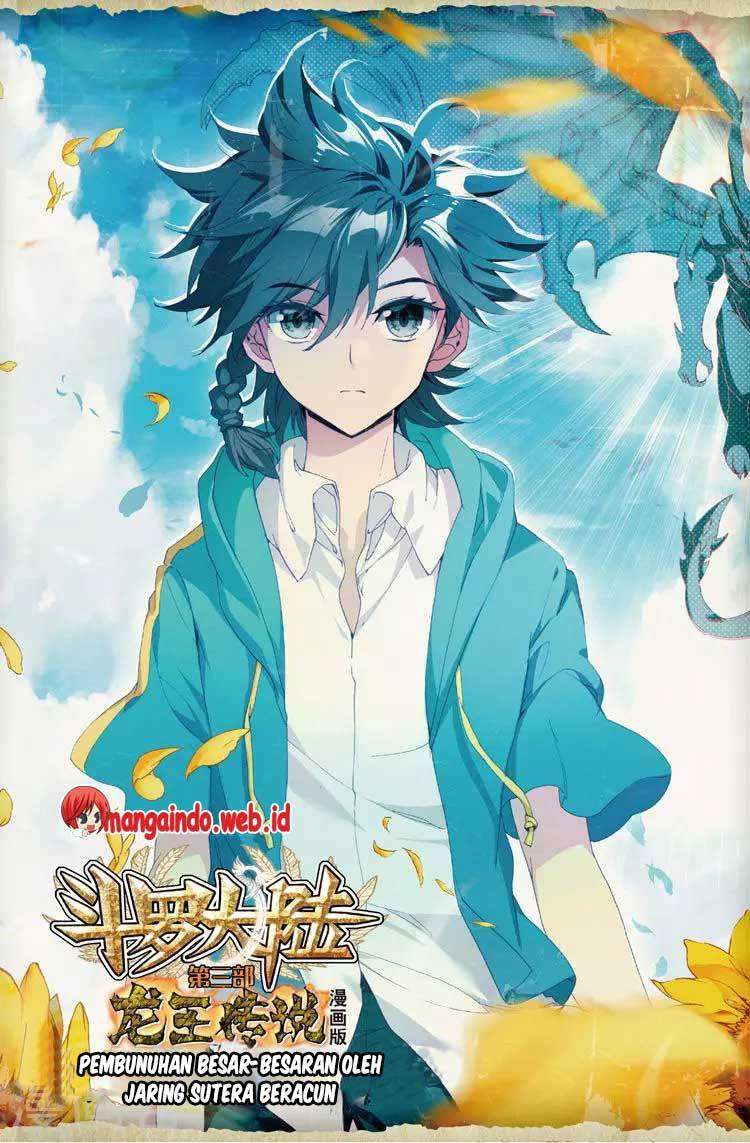 Manhua Soul Land 3 Chapter 58 gambar 2