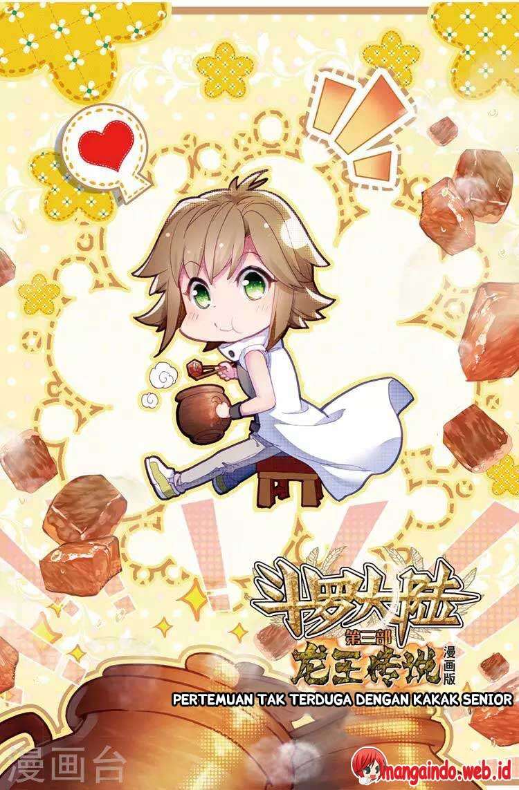 Manhua Soul Land 3 Chapter 56 gambar 2