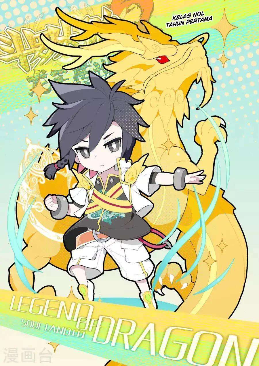 Manhua Soul Land 3 Chapter 45 gambar 2