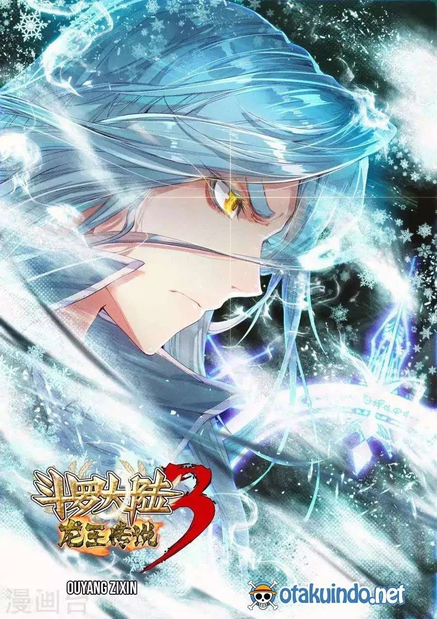 Manhua Soul Land 3 Chapter 44 gambar 2