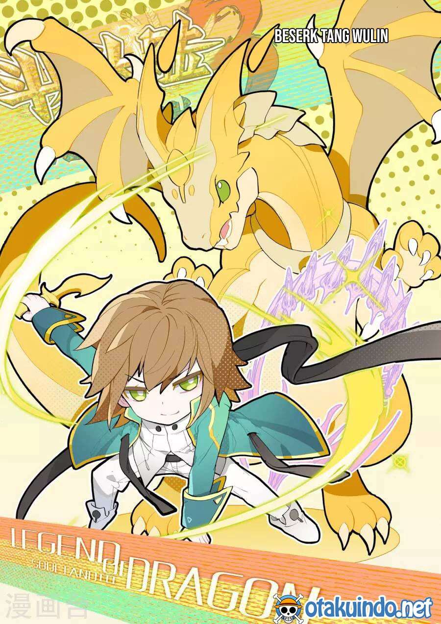 Manhua Soul Land 3 Chapter 42 gambar 2