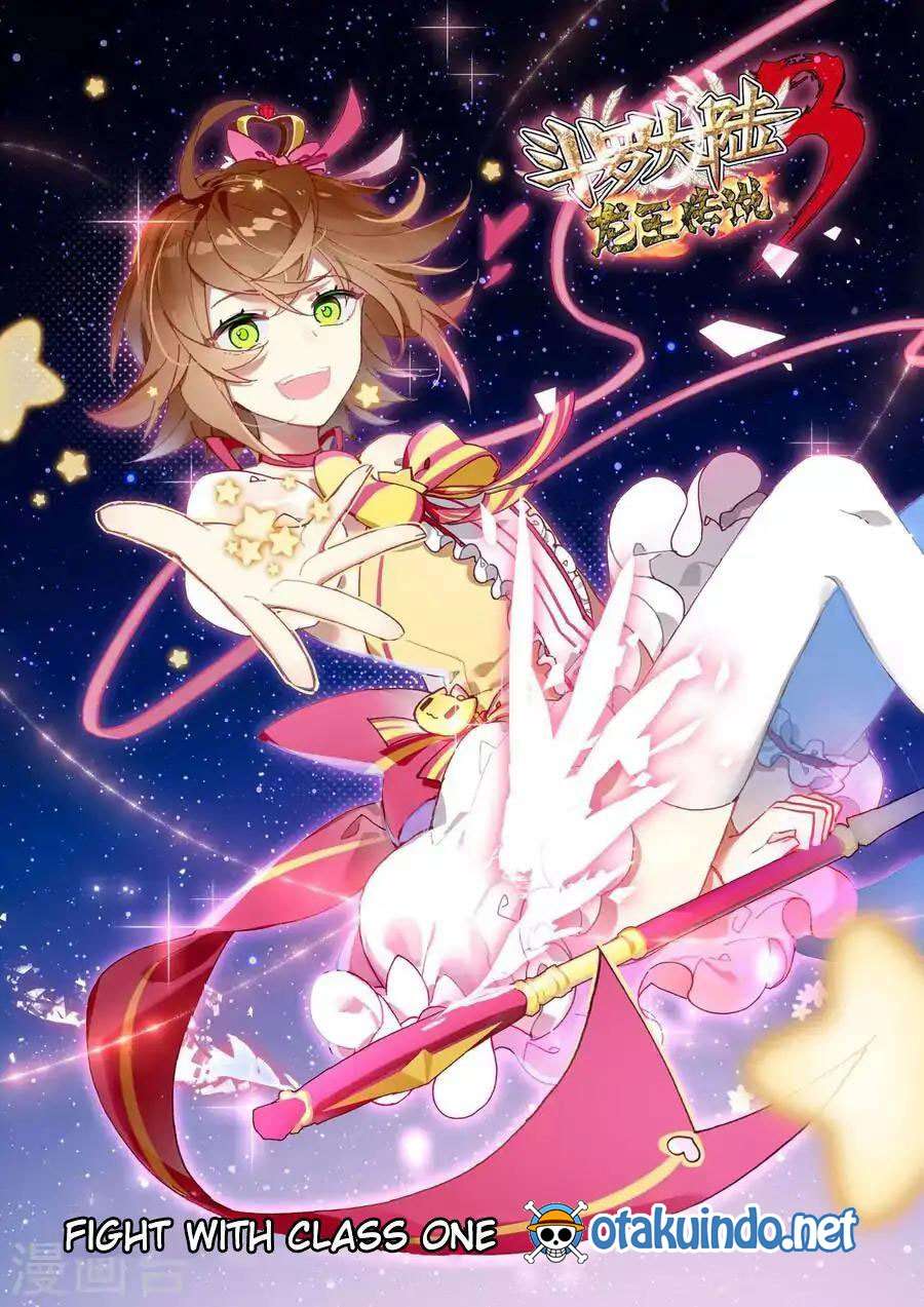 Manhua Soul Land 3 Chapter 40 gambar 2