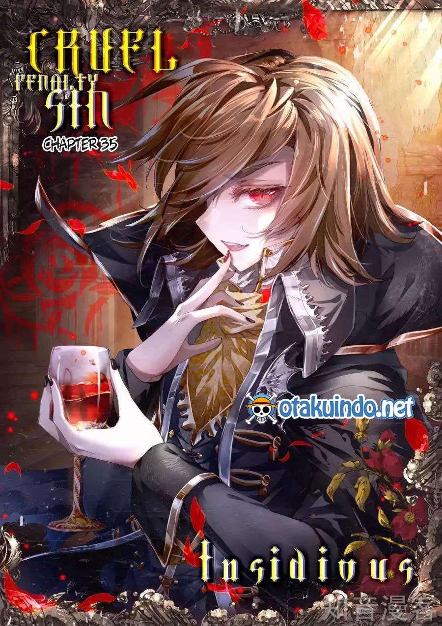 Manhua Soul Land 3 Chapter 35 gambar 2