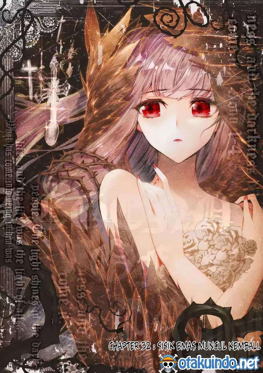 Manhua Soul Land 3 Chapter 32 gambar 2