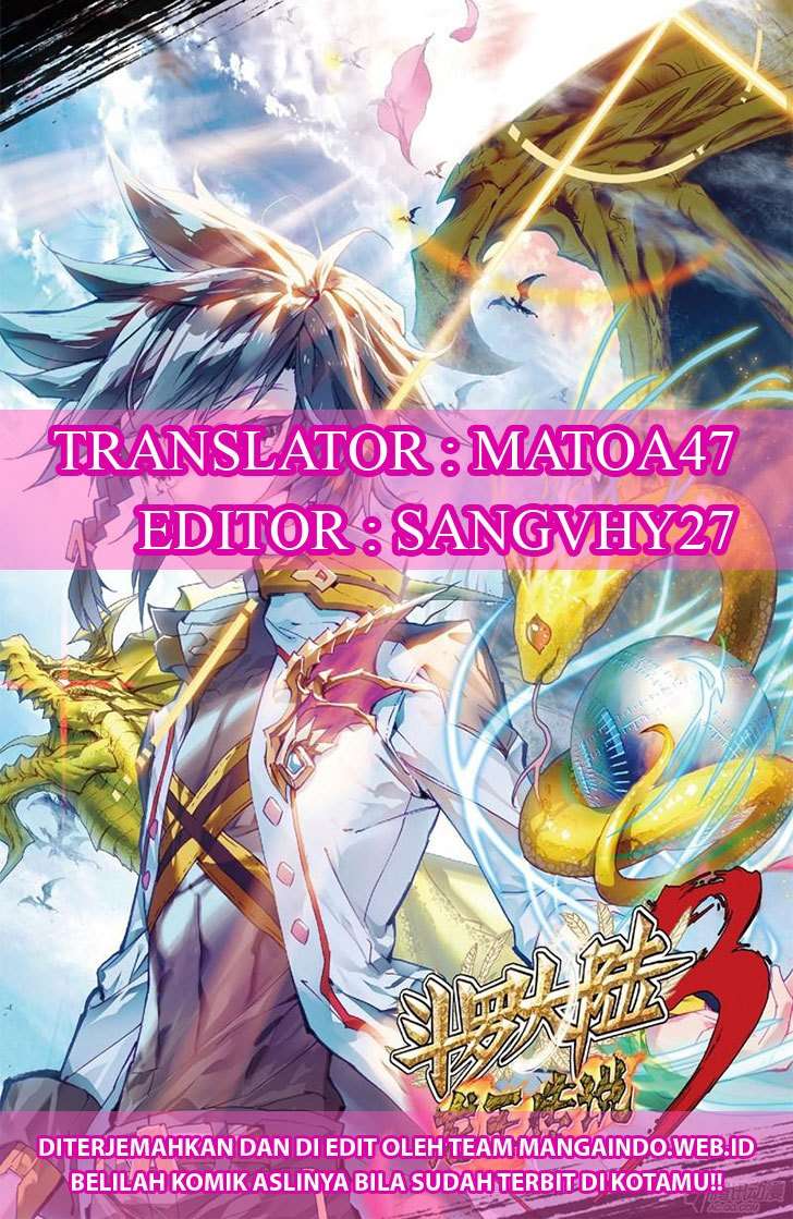 Manhua Soul Land 3 Chapter 26 gambar 2