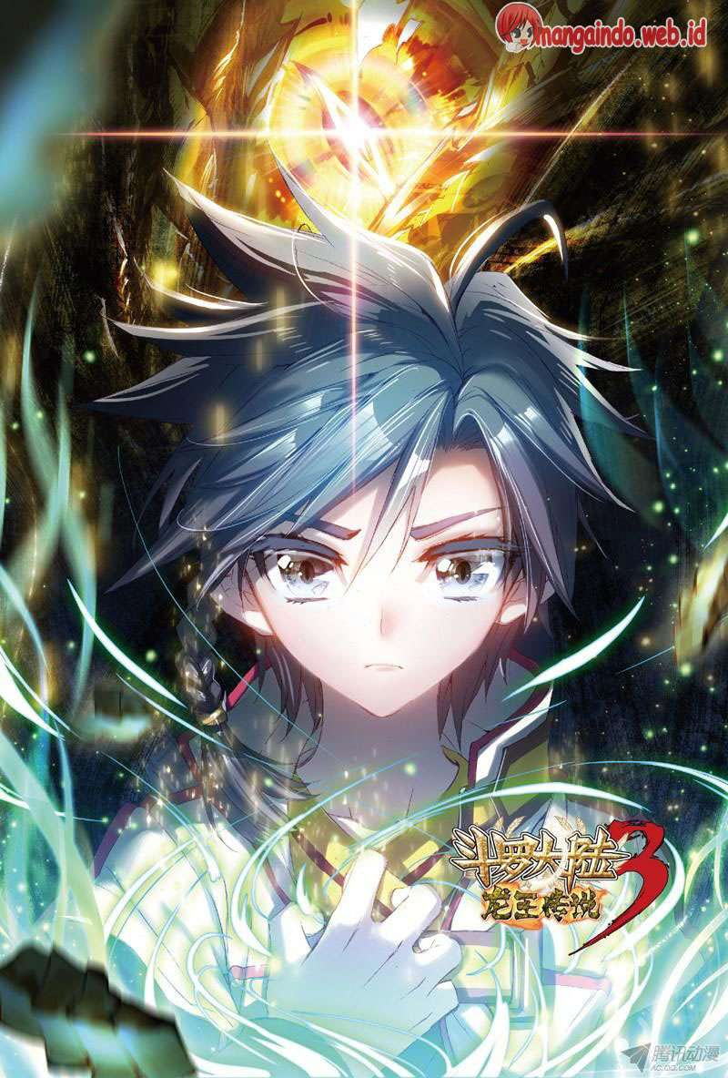 Manhua Soul Land 3 Chapter 1.1 gambar 2