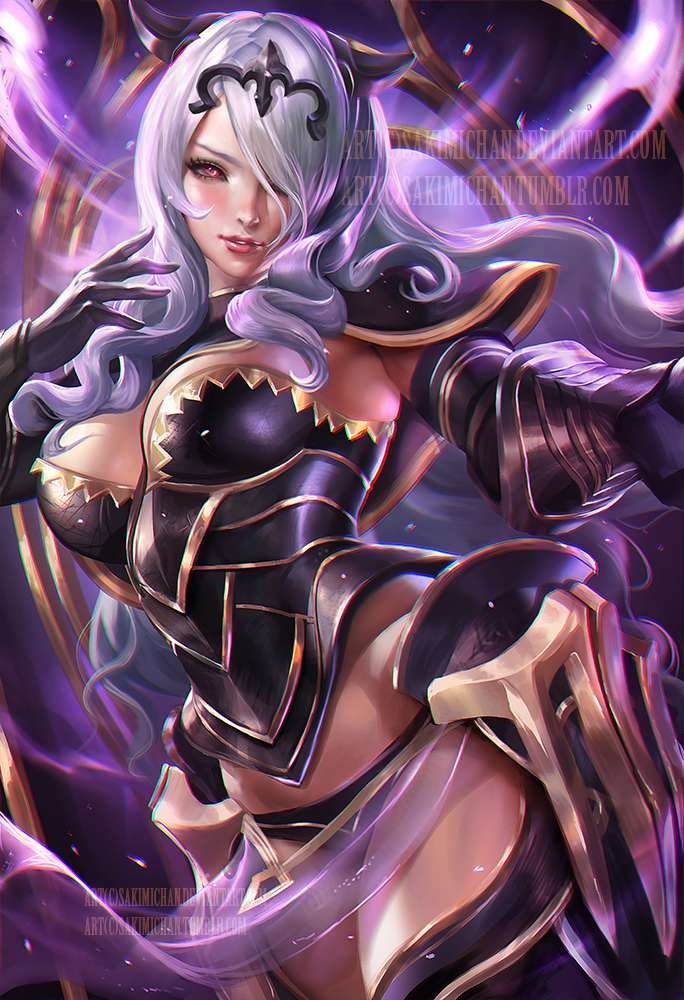 Manhua Tales of Demons and Gods Chapter 85.5 gambar 2