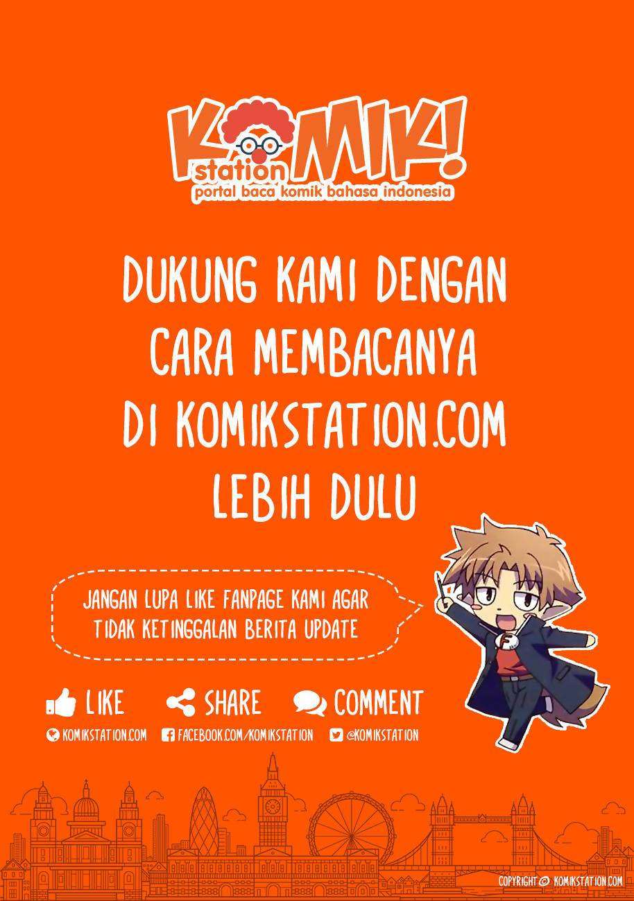Manhua Tales of Demons and Gods Chapter 211.5 gambar 2